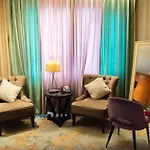 Royal Asnof Hotel Pekanbaru