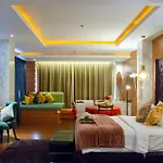 Royal Asnof Hotel Pekanbaru