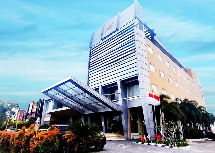 Royal Asnof Hotel Pekanbaru