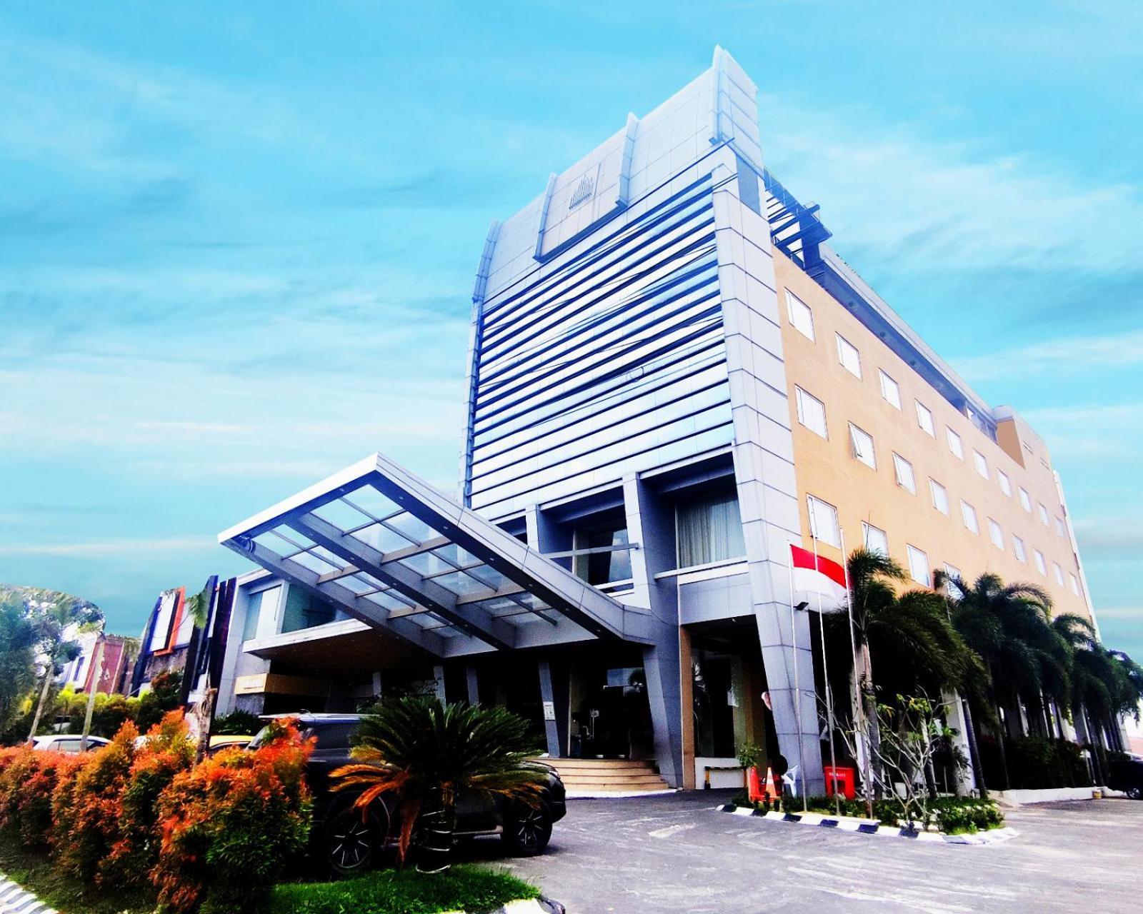 Hotel Royal Asnof