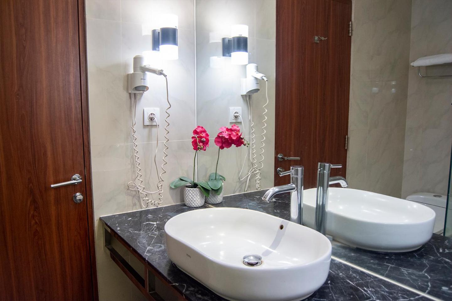 Hotel Royal Asnof Pekanbaru