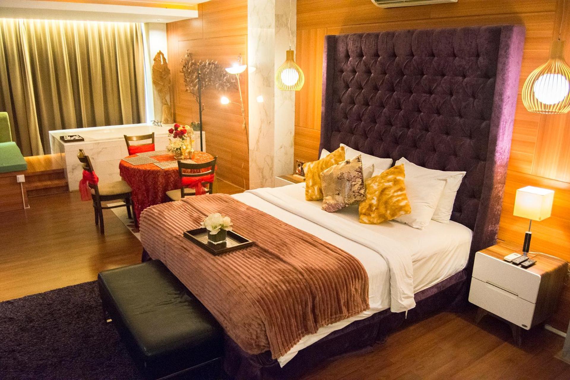 Royal Asnof Hotel 3*