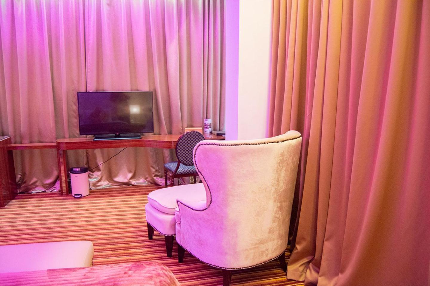 Hotel Royal Asnof 3*