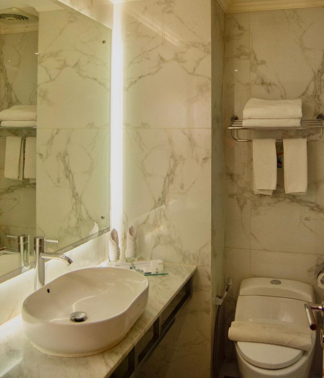 Royal Asnof Hotel Pekanbaru