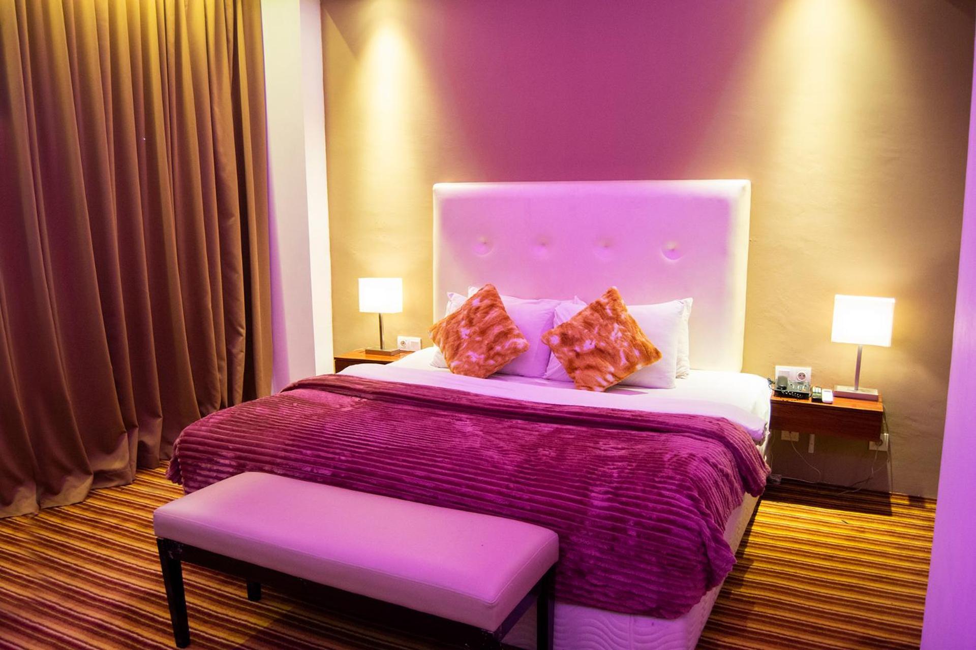 Hotel Royal Asnof Pekanbaru