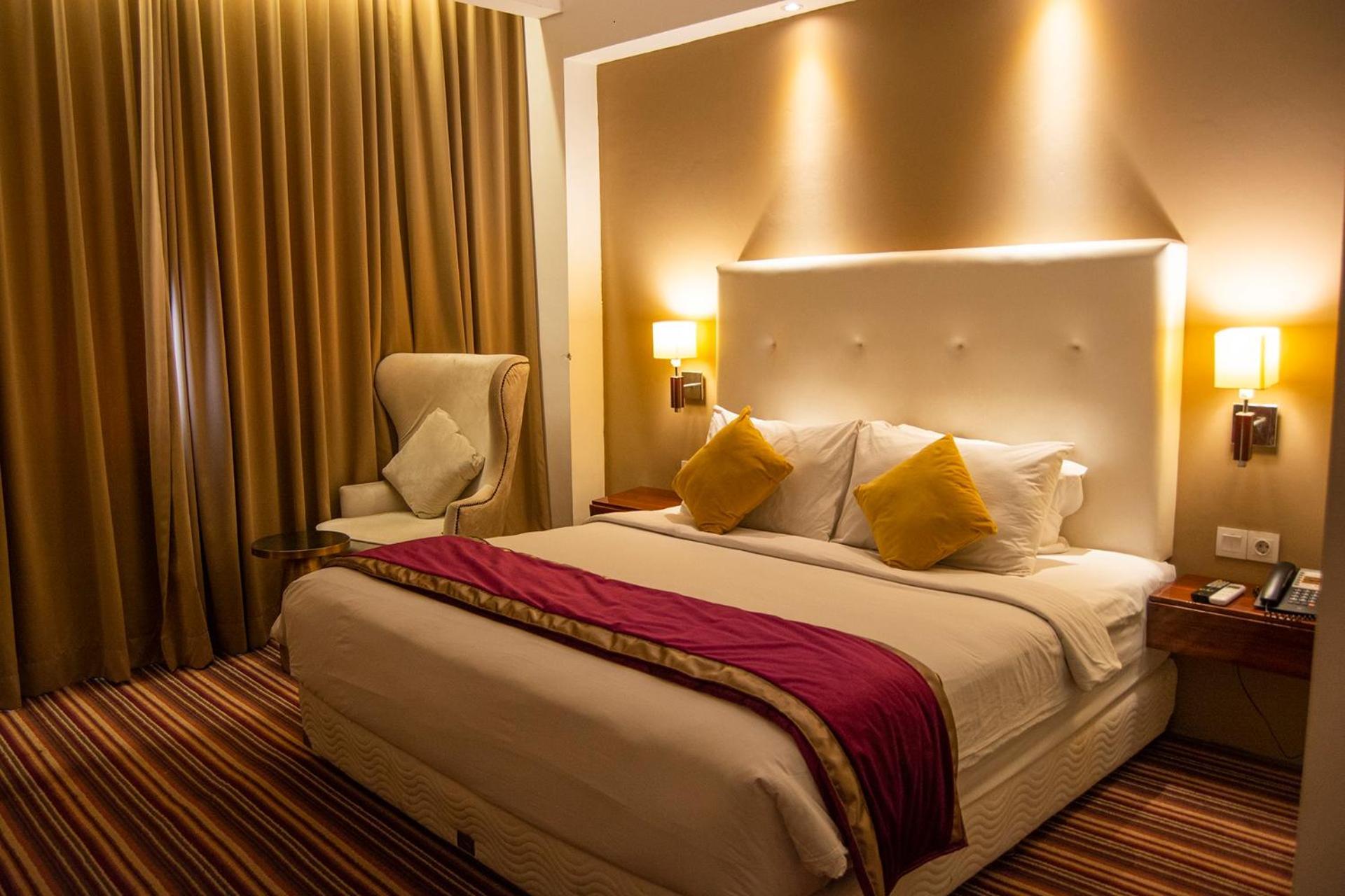 Royal Asnof 3* Pekanbaru