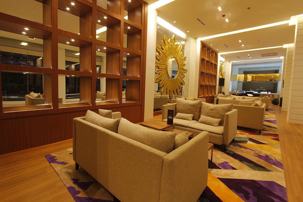 Hotel Royal Asnof Pekanbaru