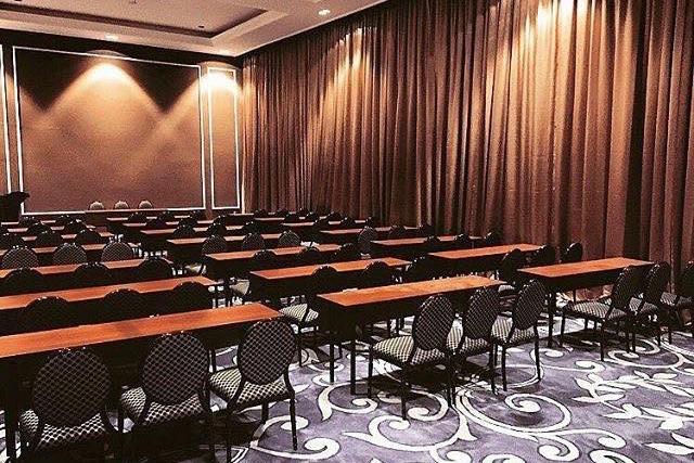 Hotel Royal Asnof