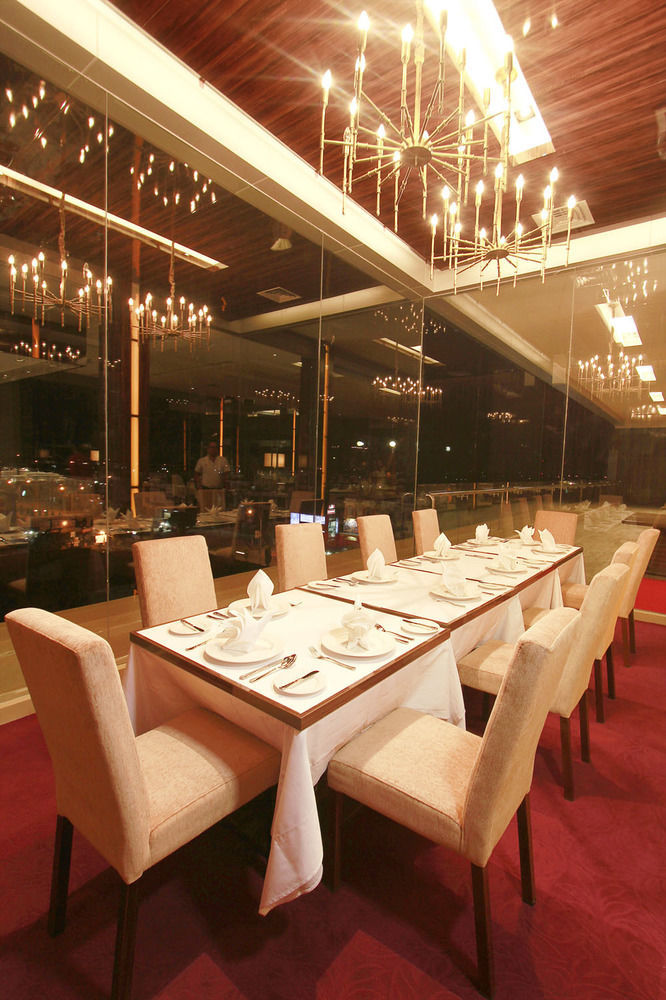 Royal Asnof Pekanbaru