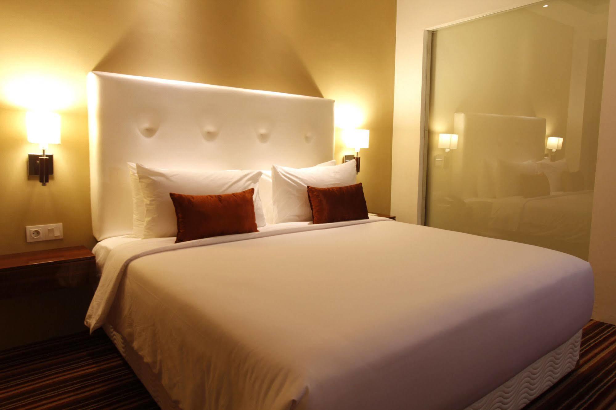 Hotel Royal Asnof