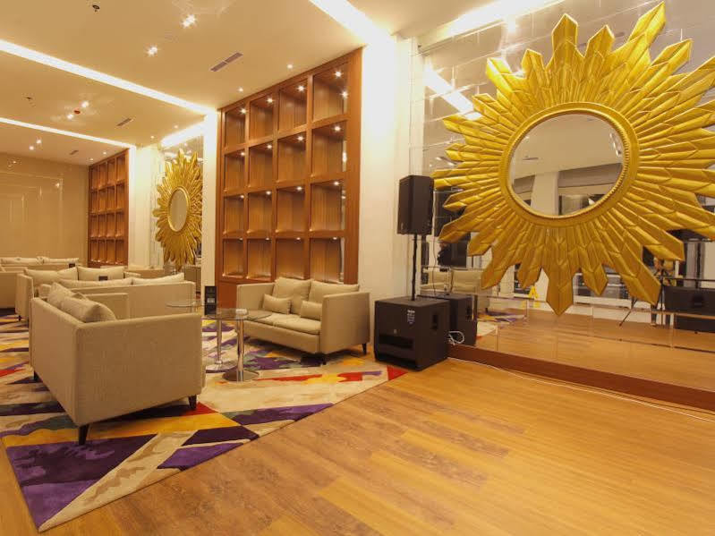 Royal Asnof Hotel Pekanbaru