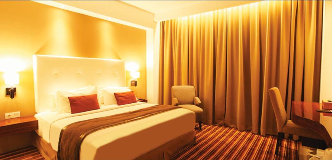 Royal Asnof Hotel