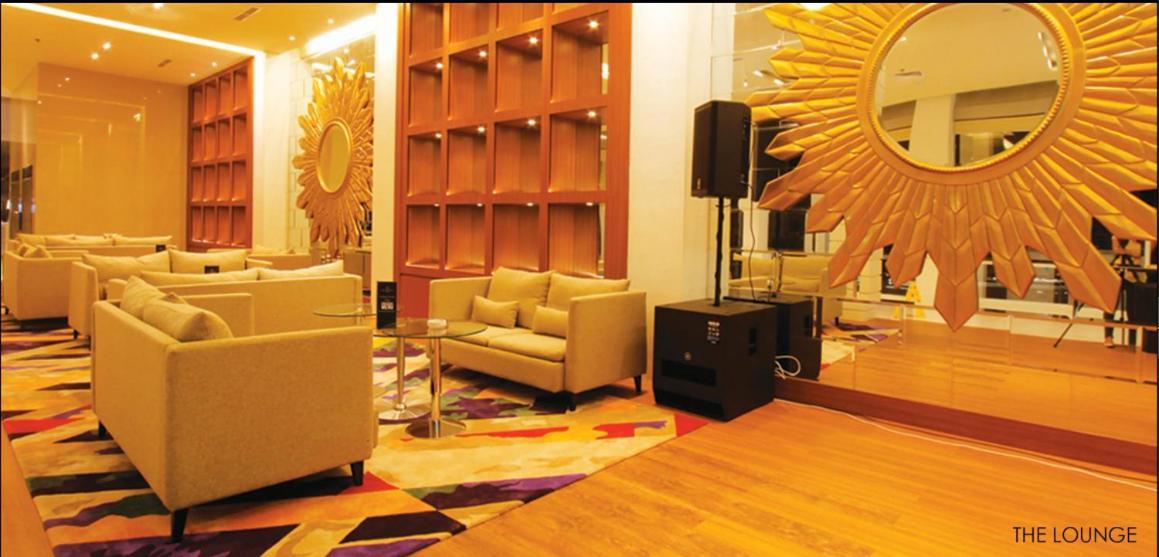 Hotel Royal Asnof Pekanbaru
